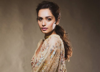 International Meatless Day: “For me, being vegetarian was more of a personal choice” – says Manushi Chillar