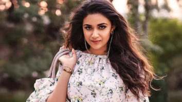 Keerthy Suresh REVEALS the REAL reason why her film with Ajay Devgn couldn’t materialize