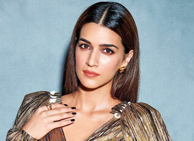 Kriti Sanon talks about the increasing cases of domestic violence amidst lockdown