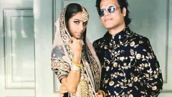 Poonam Pandey and husband Sam Bombay granted bail post trespassing and shooting obscene video on Government property