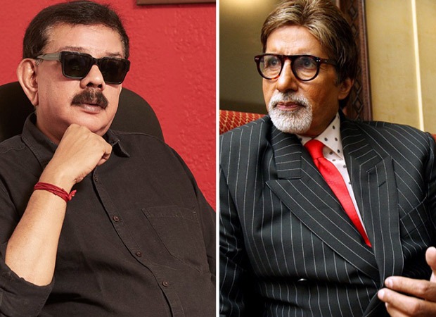 Priyadarshan’s one abiding regret is no film with Amitabh Bachchan