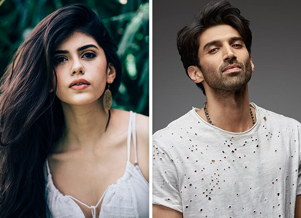 Sanjana Sanghi paired opposite Aditya Roy Kapur in Om - The Battle Within 