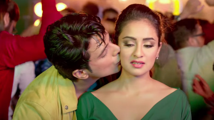Sayonee – Teaser | Tanmay Ssingh | Arijit Singh | Jyoti Nooran | Musskan Sethi Sayonee - Teaser Tanmay Ssingh Arijit Singh Jyoti Nooran Musskan Sethi