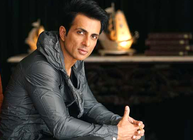 Sonu Sood's cyclist fan airlifted from Varanasi with his cycle