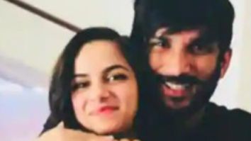 Sushant Singh Rajput’s niece Mallika Singh misses him as it marks 5 months of his demise