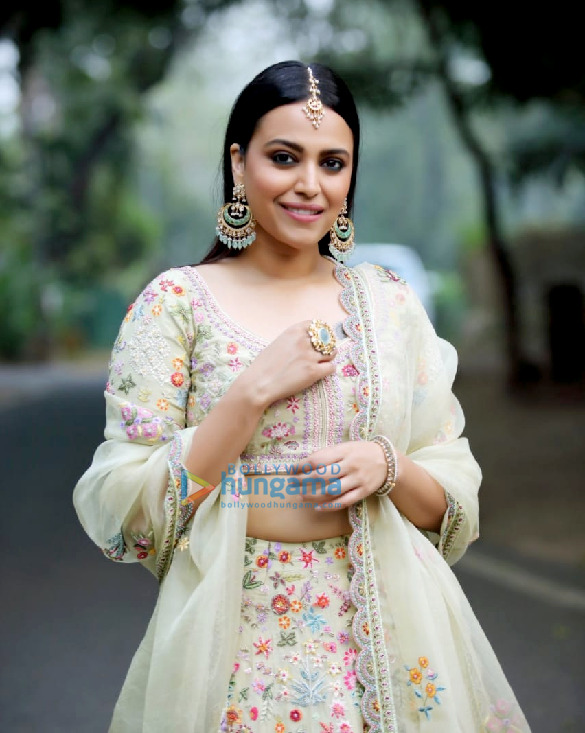 Swara Bhaskar Photos, Images, HD Wallpapers, Swara Bhaskar HD Images ...