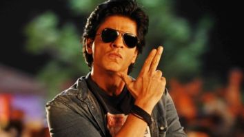 13 Shah Rukh Khan dialogues you can use to make your daily life situations super filmy