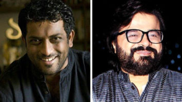 EXCLUSIVE: “He is my better half,” says Anurag Basu talking about his and Pritam’s success formula