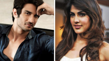 Sushant Singh Rajput’s sisters claim that Rhea Chakraborty’s complaint is an attempt to seek revenge for abetment to suicide case