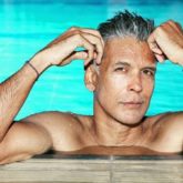 Monaco Beach Nude - Milind Soman booked by Goa Police for running naked on beach and posting  picture on social media : Bollywood News - Bollywood Hungama