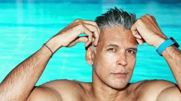 Milind Soman booked by Goa Police for running naked on beach and posting picture on social media
