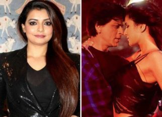 “Katrina and SRK were exceptionally hardworking, they knew this was Yash Uncle’s last film,”- Vaibhavi Merchant who choreographed Ishq Shava in Jab Tak Hai Jaan “Katrina and SRK were exceptionally hardworking, they knew this was Yash Uncle’s last film,”- Vaibhavi Merchant who choreographed Ishq Shava in Jab Tak Hai Jaan