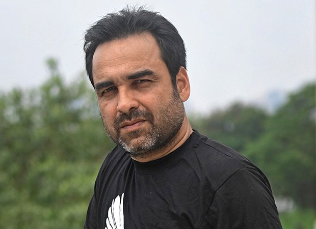 Pankaj Tripathi says he will not play a gangster for a year