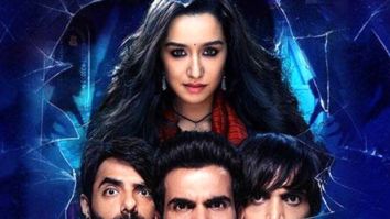 Maddock Films and D2R Films resolve their dispute over the film Stree