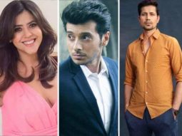 Bigg Boss 14: Ekta Kapoor to visit the Bigg Boss house for the first time along with Divyenndu Sharma and Sumeet Vyas Bigg Boss 14: Ekta Kapoor to visit the Bigg Boss house for the first time along with Divyenndu Sharma and Sumeet Vyas