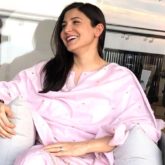 Mom-to-be Anushka Sharma back to work, shares picture of her team dressed in PPE kit