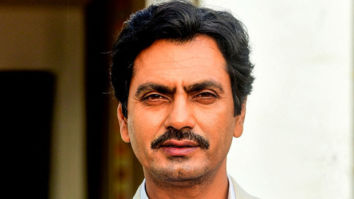 Nawazuddin Siddiqui to undergo physical transformation for the biopic of a customs officer