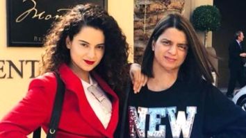 After three summons, Kangana Ranaut and sister ask Bombay High Court to cancel FIR