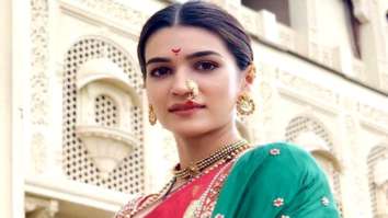 1 Year Of Panipat: Kriti Sanon reminisces about playing Parvati Bai, shares heartwarming posts on film’s anniversary