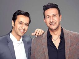 12 Years Of Rab Ne Bana Di Jodi: Salim-Sulaiman reveal, “‘Haule Haule Ho Jayega Pyaar’ came from Aditya Chopra’s rough tune” 12 Years Of Rab Ne Bana Di Jodi Salim-Sulaiman reveal, “‘Haule Haule Ho Jayega Pyaar’ came from Aditya Chopra’s rough tune”