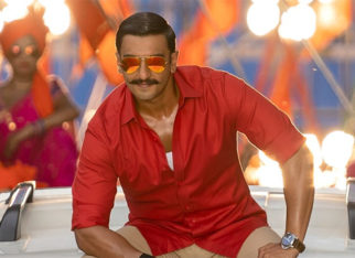 2 Years Of Simmba: Ranveer Singh celebrates his foray into hardcore commercial cinema, pens a note of gratitude for Rohit Shetty 2 Years Of Simmba: Ranveer Singh celebrates his foray into hardcore commercial cinema, pens a note of gratitude for Rohit Shetty