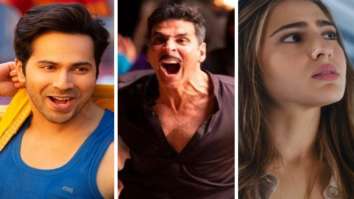 #2020Recap: Most EMBARASSING scenes and dialogues in Bollywood films this year