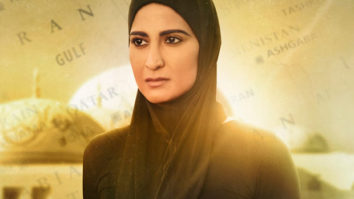Aahana Kumra on Khuda Haafiz – “I spoke Arabic in the film and also did action both of which I never imagined that I would do”