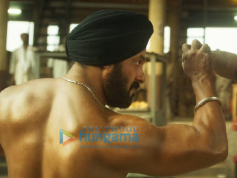 Antim: The Final Truth