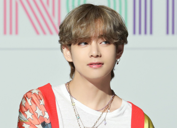 Bts V Will Ring In A Special Way On His 25th Birthday And Become The First Korean Celebrity To Advertise His Birthday On Burj Khalifa Bollywood News Jioforme