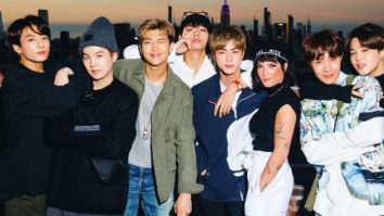 Big Hit Labels’ 2021 New Year’s Eve concert headlined by BTS to include Halsey, Lauv, and Steve Aoki for their special stages   