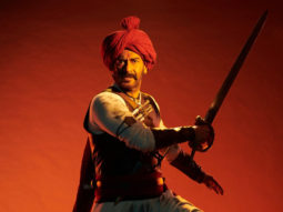 Box Office: Ajay Devgn sets a box office record; registers his first ever highest grosser of the year with Tanhaji – The Unsung Warrior