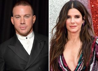 Channing Tatum in final talks to join Sandra Bullock in Paramount Pictures’ The Lost City Of D 