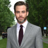 Chris Pine in talks to join live-action film Dungeons & Dragons