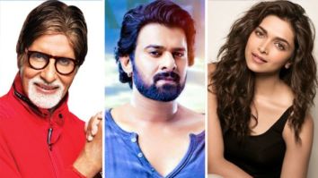 EXCLUSIVE SCOOP: Amitabh Bachchan charges Rs. 21 crore for Prabhas and Deepika Padukone’s next