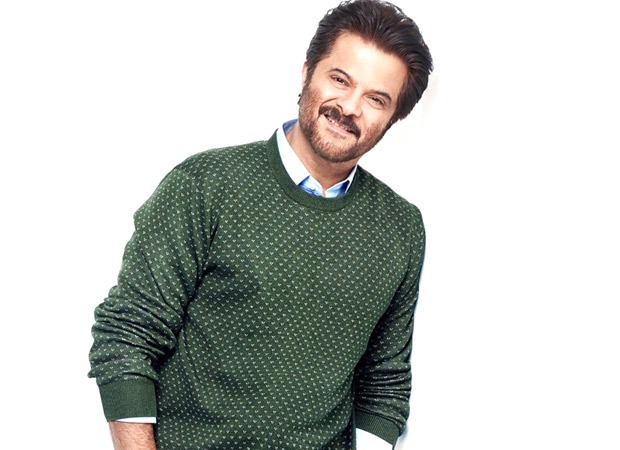Happy Birthday Anil Kapoor The star who is all heart, and unwilling to break anyone's heart