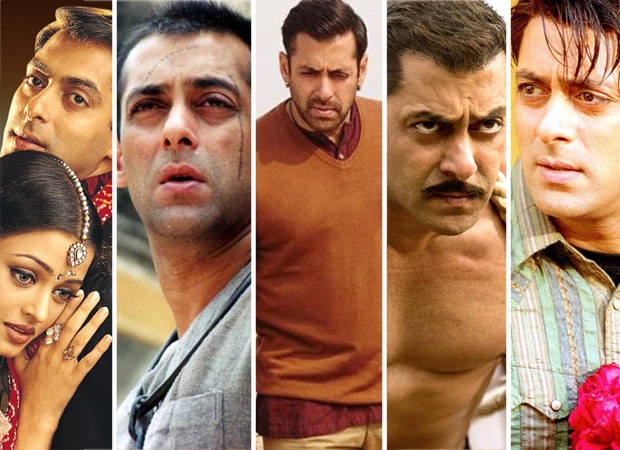 Happy Birthday Salman Khan: 5 performances that celebrate Salman Khan’s