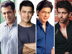 Highest Grosser of The Year from 1990 to 2020: Salman Khan, Aamir Khan, Shah Rukh Khan dominate, as Hrithik Roshan climbs the ladder