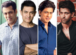 Highest Grosser of The Year from 1990 to 2020: Salman Khan, Aamir Khan, Shah Rukh Khan dominate, as Hrithik Roshan climbs the ladder