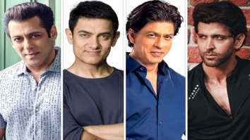 Highest Grosser of The Year from 1990 to 2020: Salman Khan, Aamir Khan, Shah Rukh Khan dominate, as Hrithik Roshan climbs the ladder