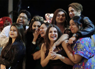 Himanshi Khurana is all smiles in the candid pictures from her birthday celebration in Dubai with Asim Riaz and friends Himanshi Khurana is all smiles in the candid pictures from her birthday celebration in Dubai with Asim Riaz and friends