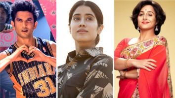 How much would have Dil Bechara, Gulabo Sitabo, Gunjan Saxena and Shakuntala Devi earned at the box office? Trade gives its verdict