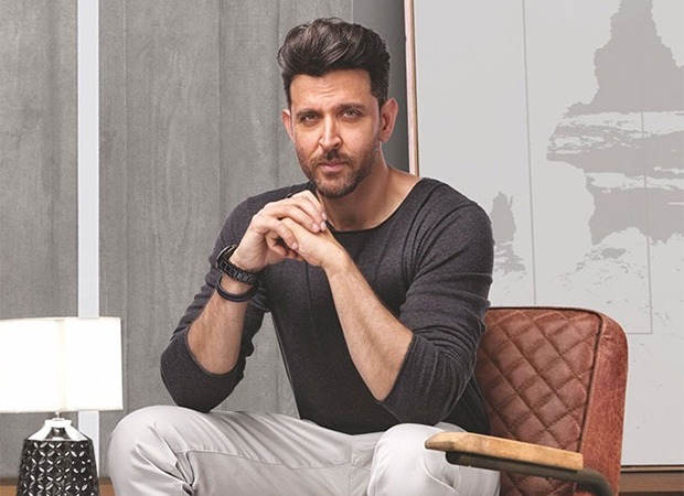It is Hrithik vs Hrithik in Krrish 4; Hrithik Roshan to play both superhero and supervillain - Bollywood Hungama