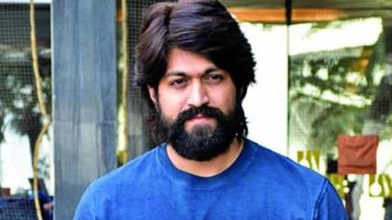 KGF: Chapter 2 superstar Yash moves into 7-star hotel suite to protect his family amid COVID-19 crisis