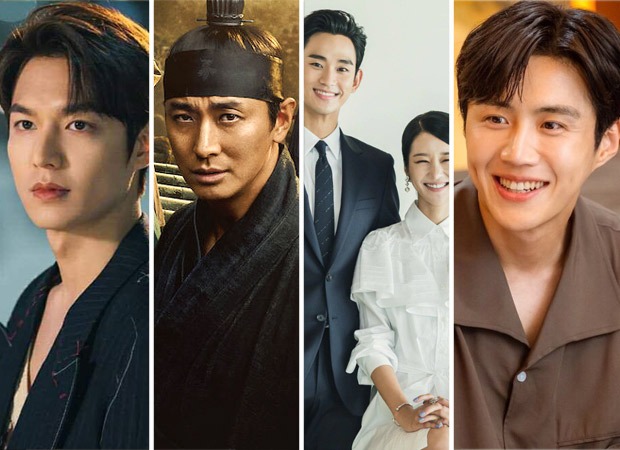 5 Fantasy K-Dramas To Take You On A Trip To Fantasia - Kpopmap