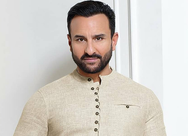 Extra hassle for Saif Ali Khan with political collection Tandav