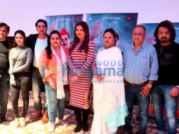 Photos: Celebs grace the trailer launch of the film Main Mulayam Singh Yadav Photos: Celebs grace the trailer launch of the film Main Mulayam Singh Yadav