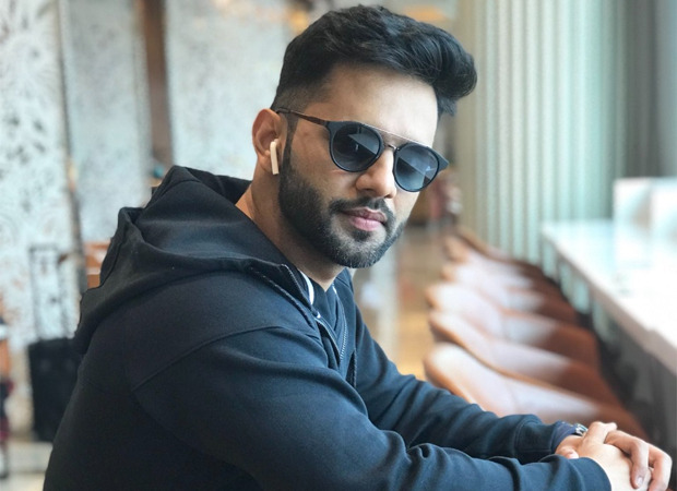 Rahul Vaidya's return on Bigg Boss 14, host Salman Khan ...