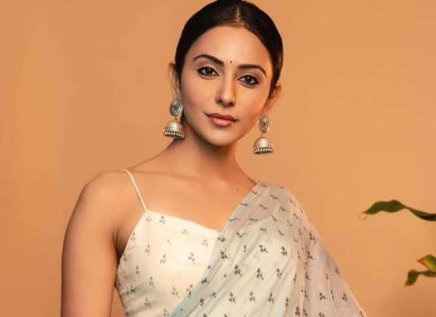 NBSA directs three news channels to air apology to Rakul Preet Singh on Dec 17; directs other national news channels to take down reports : Bollywood News - Vimarsana News