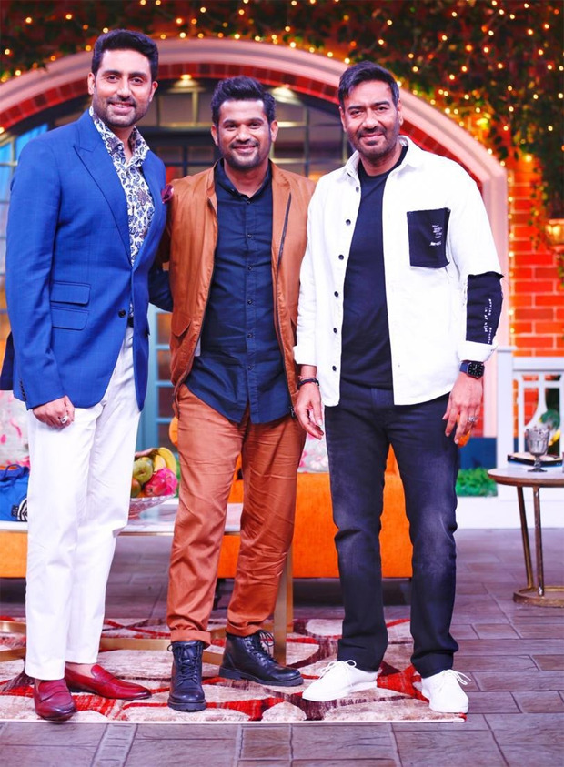 Abhishek Bachchan 's Big Bull was postponed until 2021 due to SUPER' s success at the 1992 Scam
