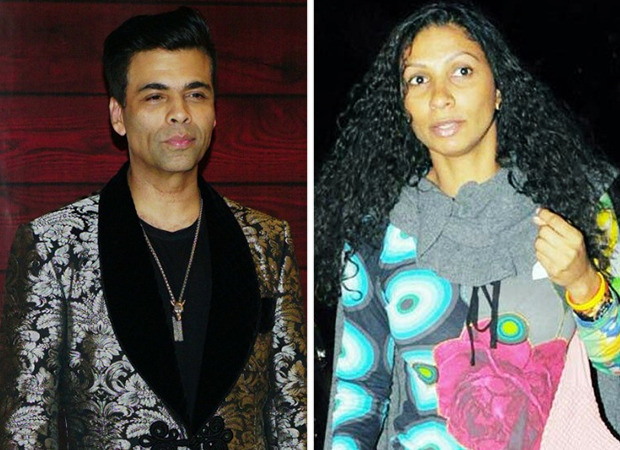 SCOOP: Karan Johar and celebrity manager Reshma Shetty’s friendship turns sour, both part ways after ugly fallout : Bollywood News – Bollywood Hungama